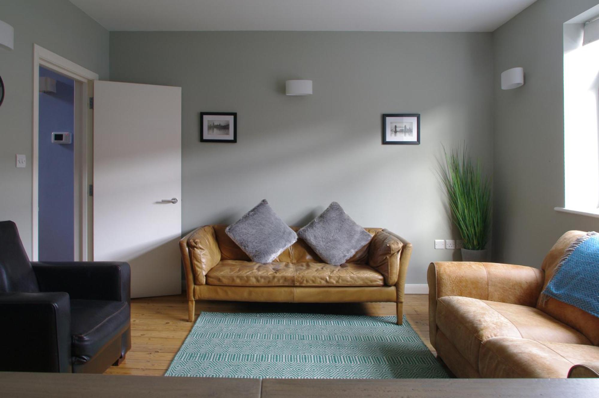 Comfortable Waterloo Home Near Thames Londra Dış mekan fotoğraf
