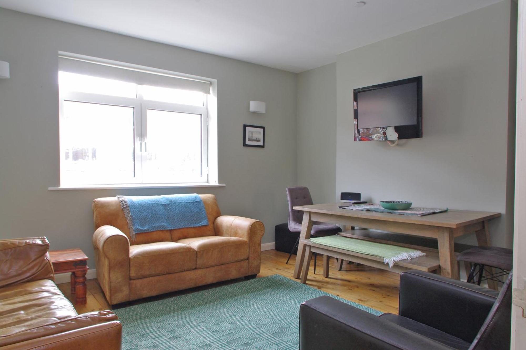Comfortable Waterloo Home Near Thames Londra Dış mekan fotoğraf
