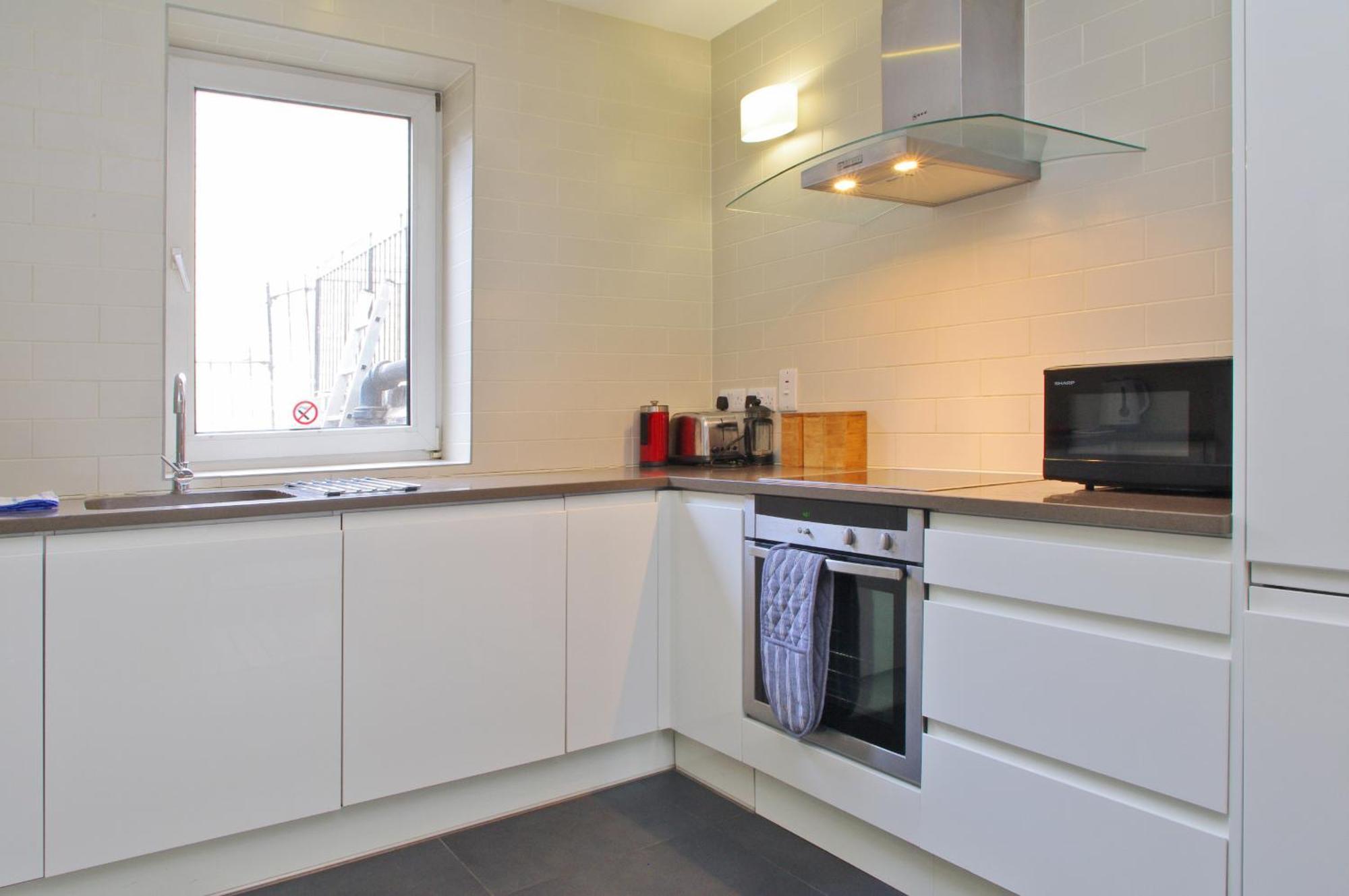 Comfortable Waterloo Home Near Thames Londra Dış mekan fotoğraf