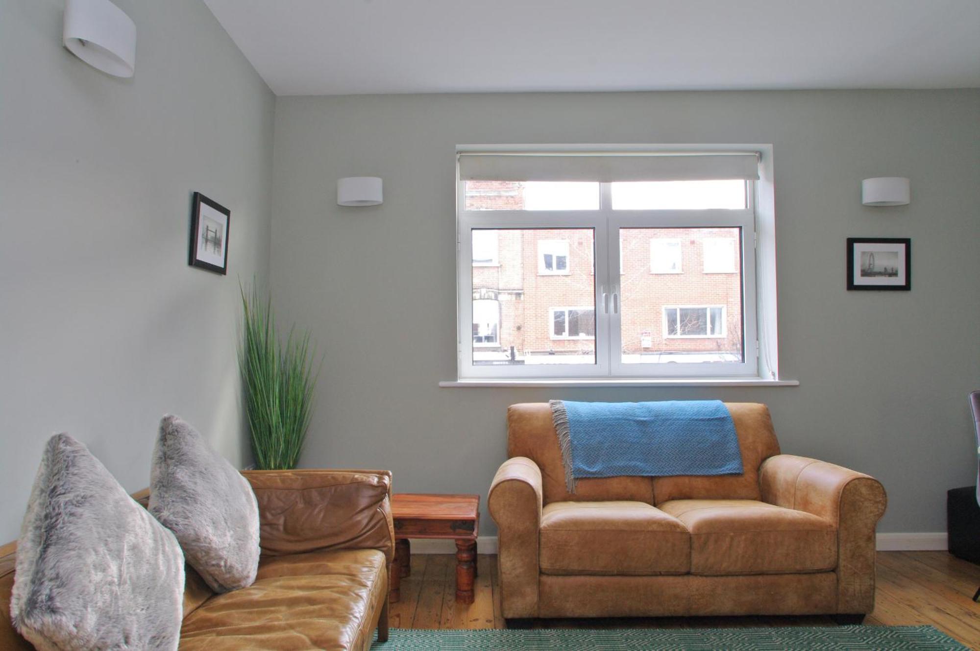 Comfortable Waterloo Home Near Thames Londra Dış mekan fotoğraf