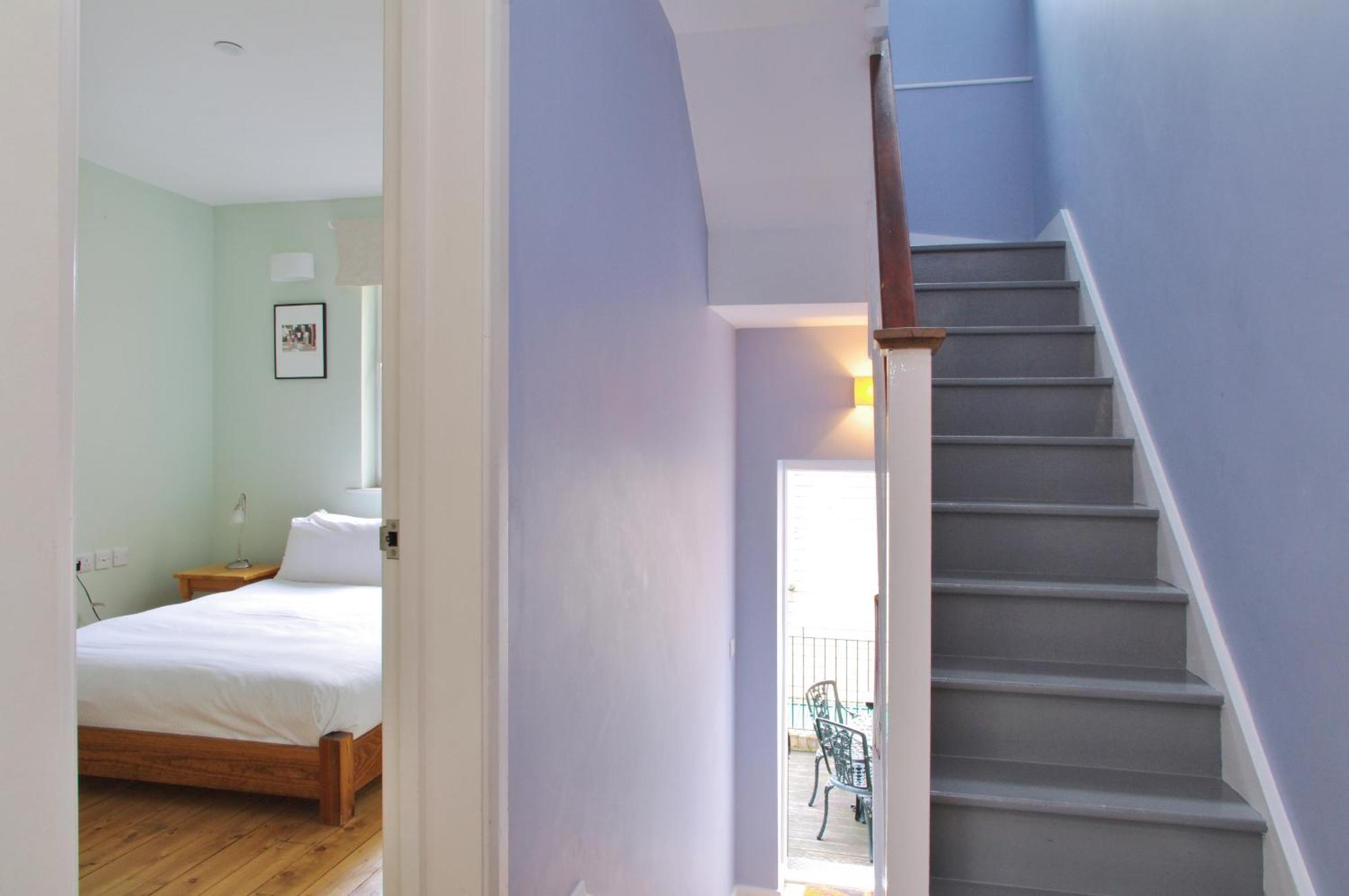 Comfortable Waterloo Home Near Thames Londra Dış mekan fotoğraf