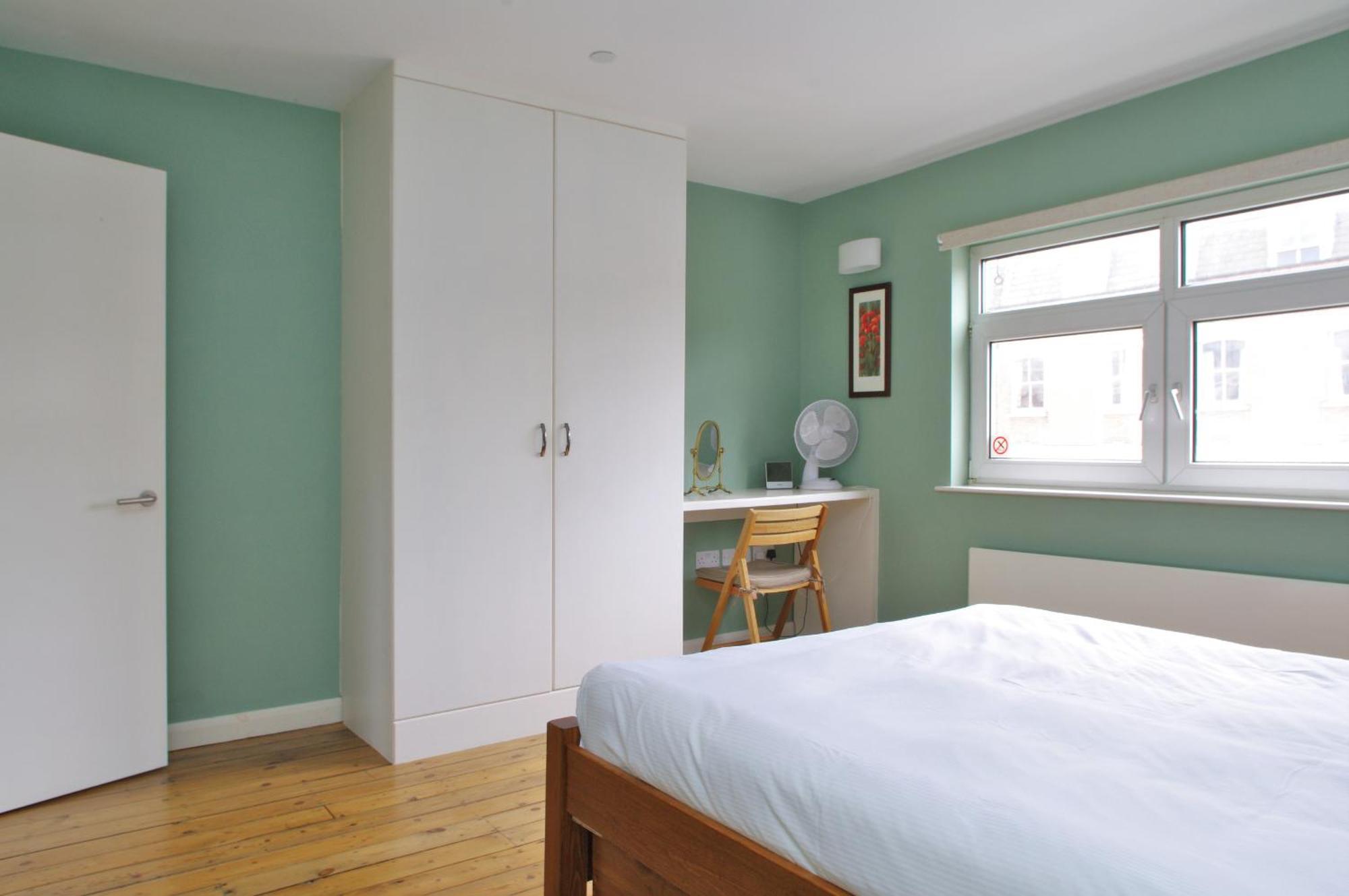 Comfortable Waterloo Home Near Thames Londra Dış mekan fotoğraf