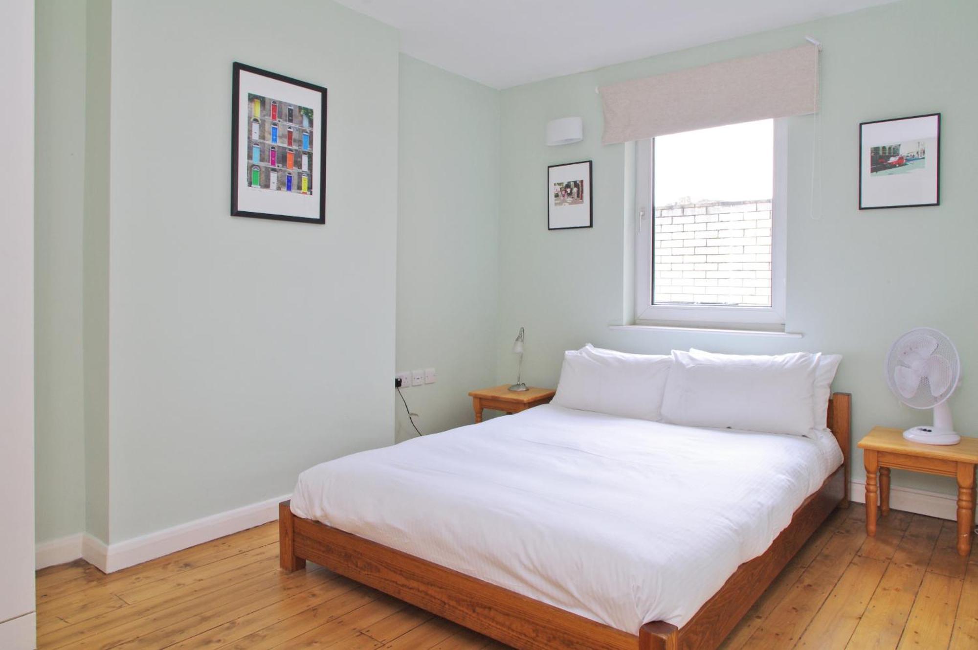 Comfortable Waterloo Home Near Thames Londra Dış mekan fotoğraf