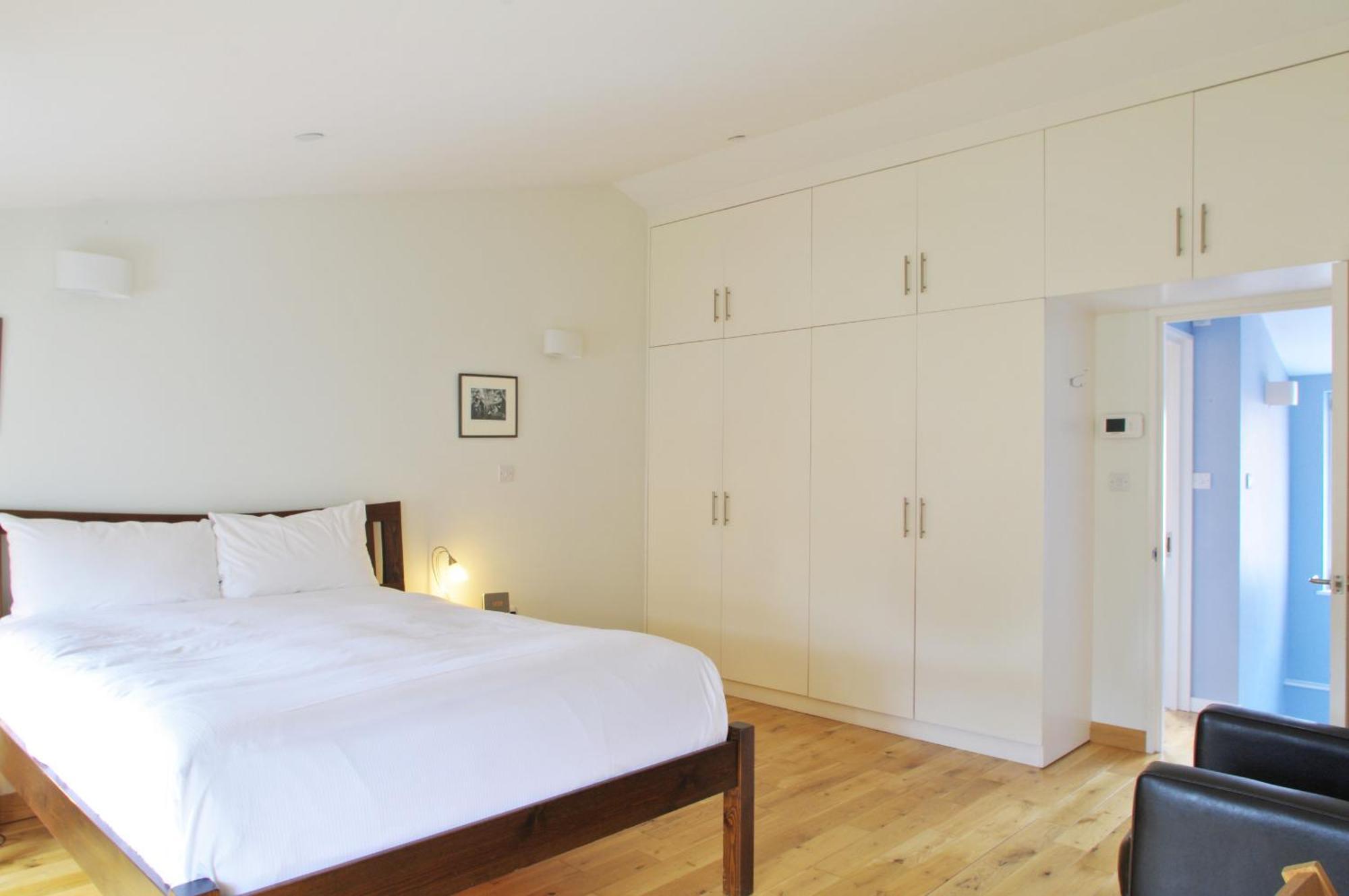 Comfortable Waterloo Home Near Thames Londra Dış mekan fotoğraf