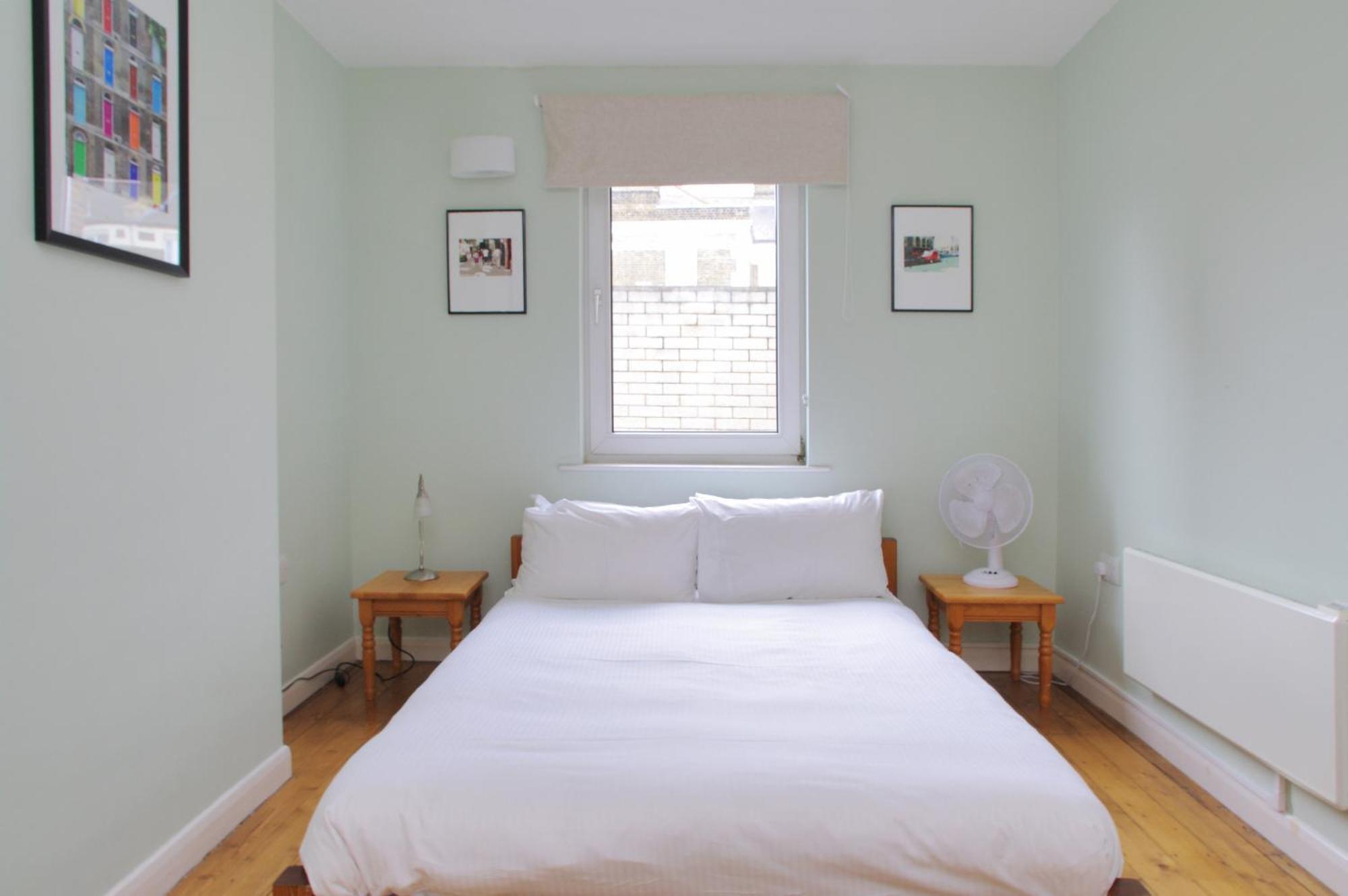 Comfortable Waterloo Home Near Thames Londra Dış mekan fotoğraf