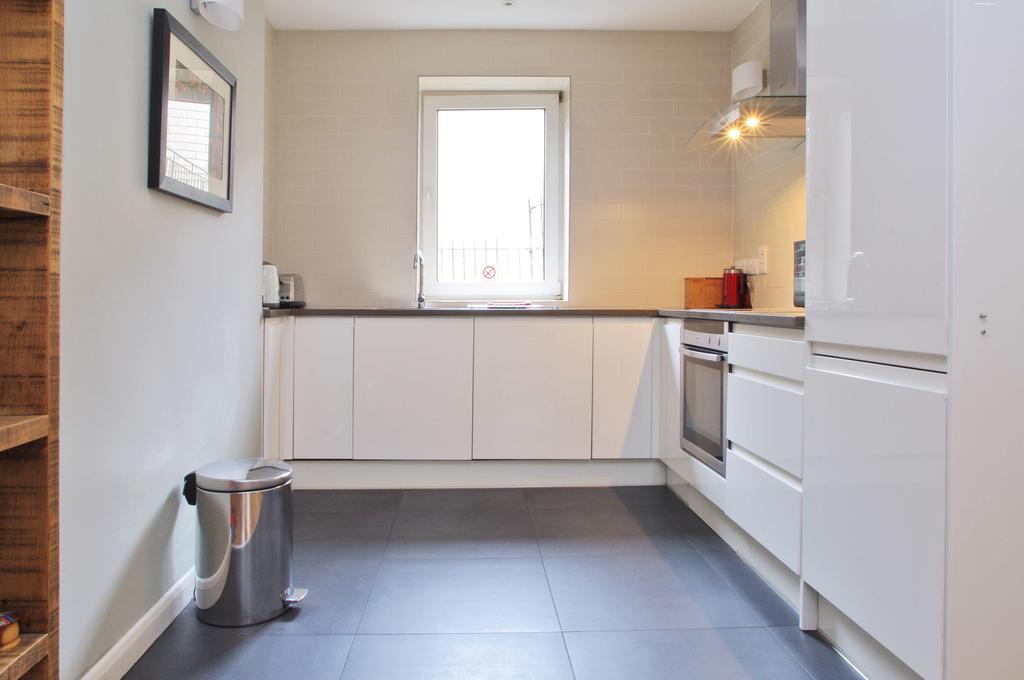 Comfortable Waterloo Home Near Thames Londra Dış mekan fotoğraf