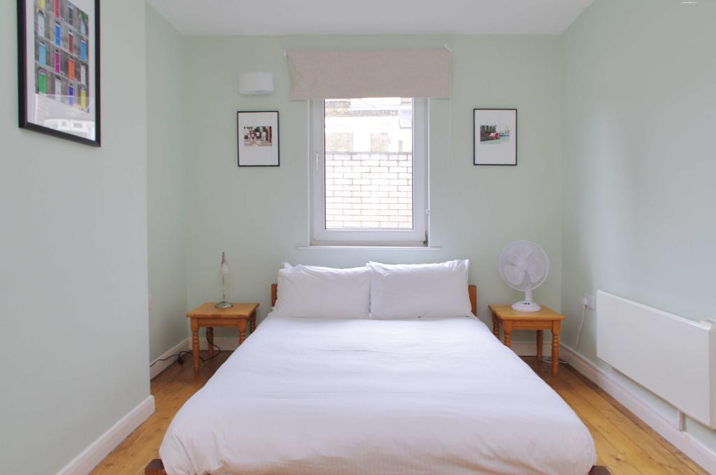 Comfortable Waterloo Home Near Thames Londra Dış mekan fotoğraf