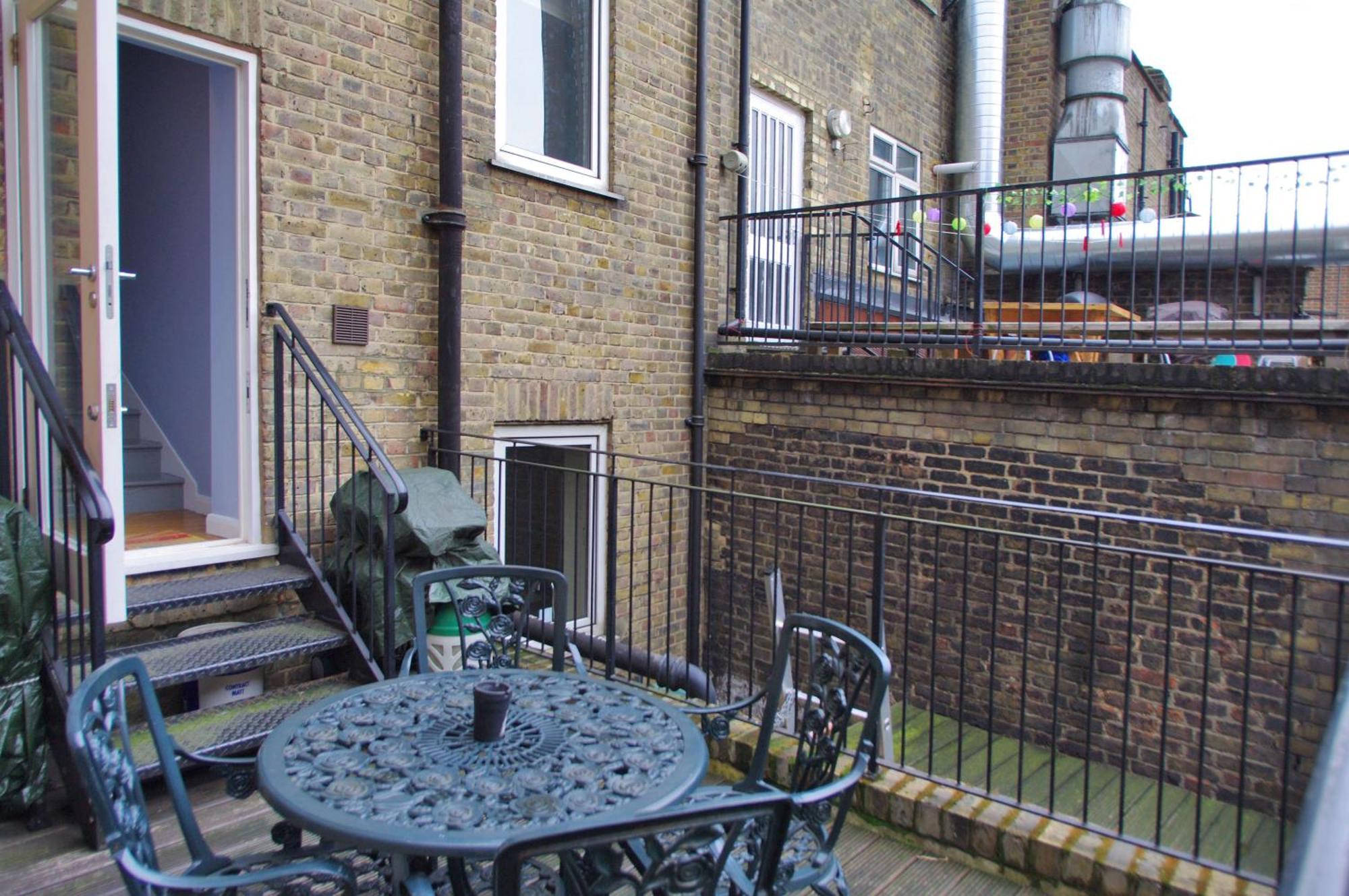 Comfortable Waterloo Home Near Thames Londra Dış mekan fotoğraf