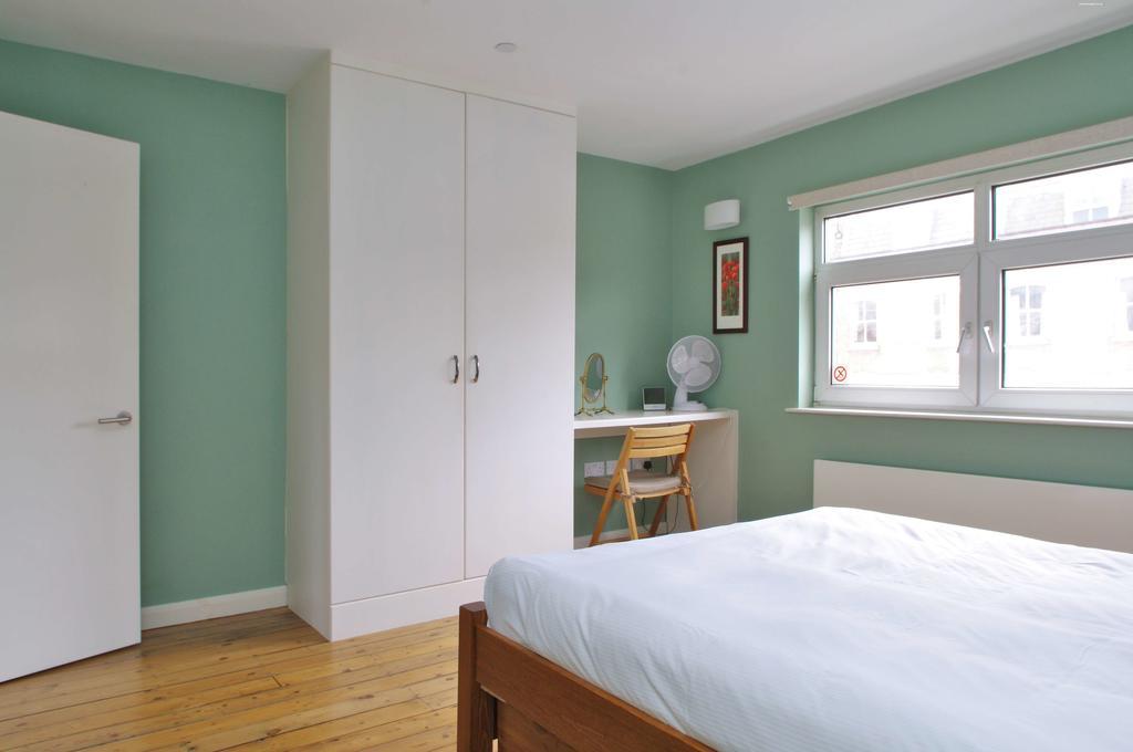 Comfortable Waterloo Home Near Thames Londra Dış mekan fotoğraf