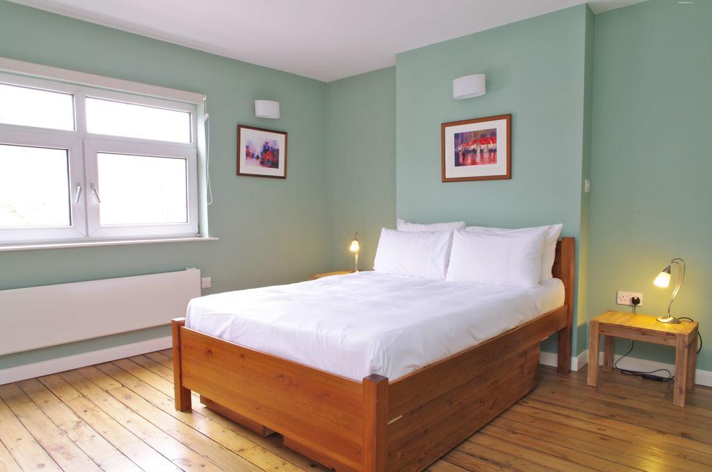 Comfortable Waterloo Home Near Thames Londra Dış mekan fotoğraf