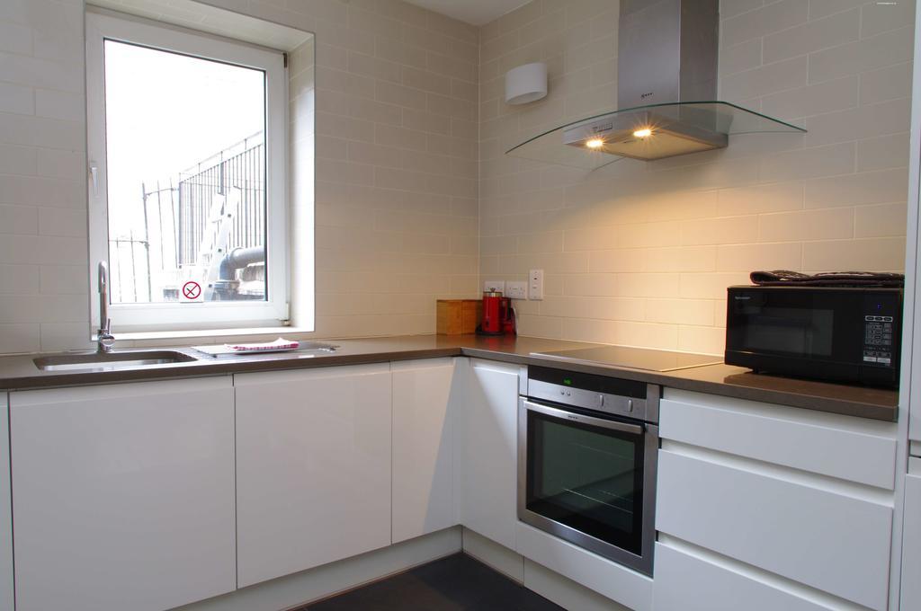 Comfortable Waterloo Home Near Thames Londra Dış mekan fotoğraf