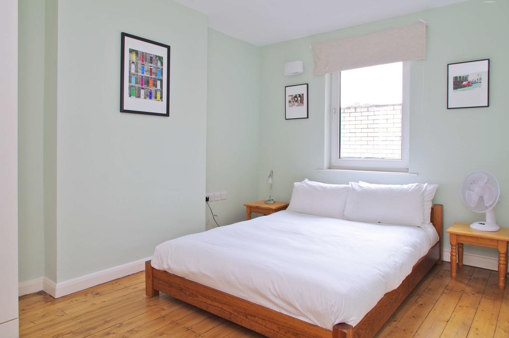 Comfortable Waterloo Home Near Thames Londra Dış mekan fotoğraf