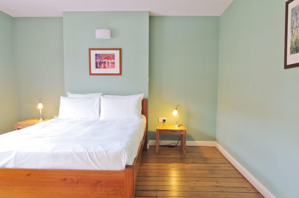 Comfortable Waterloo Home Near Thames Londra Dış mekan fotoğraf