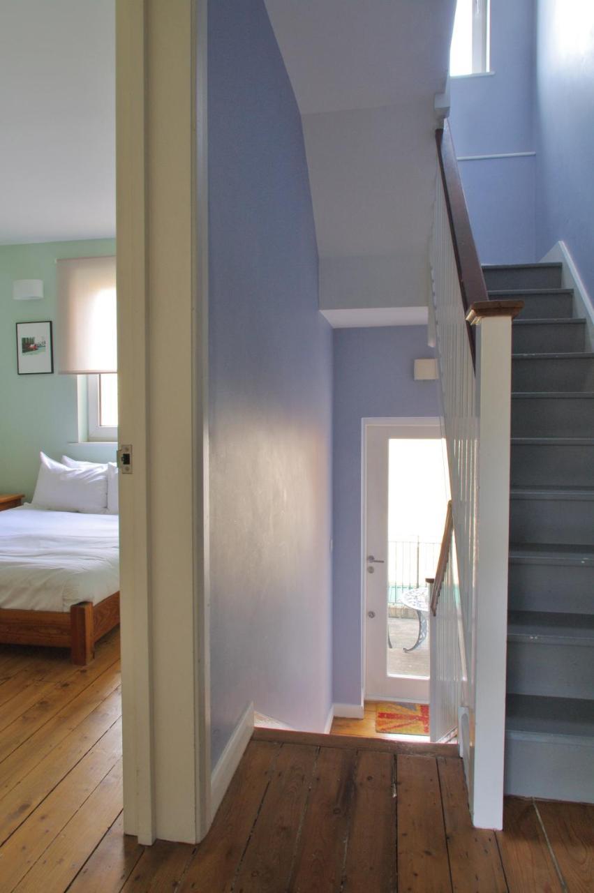 Comfortable Waterloo Home Near Thames Londra Dış mekan fotoğraf