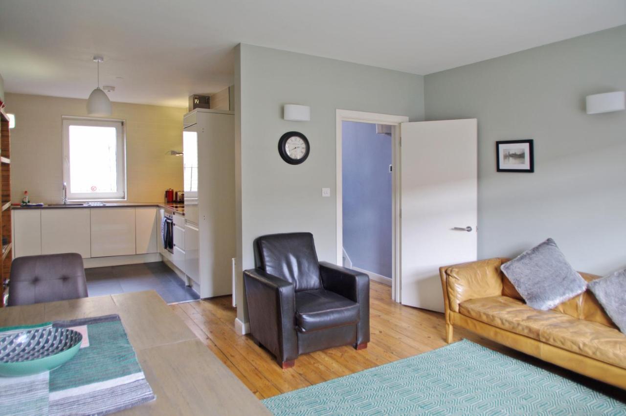 Comfortable Waterloo Home Near Thames Londra Dış mekan fotoğraf